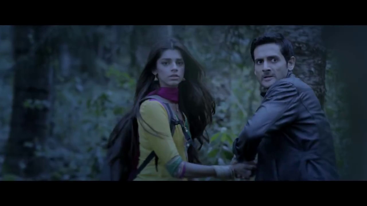 Bachaana Trailer (2016) Pakistani movie - Mohib Mirza & Sanam Saeed