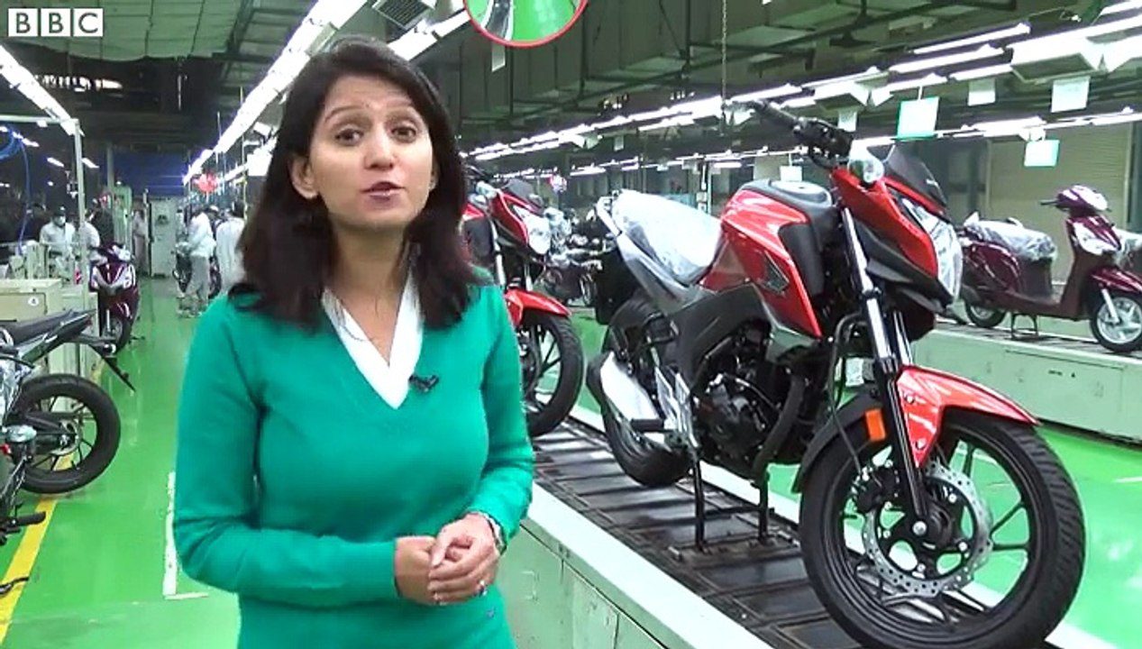 India's strong growth outshines others