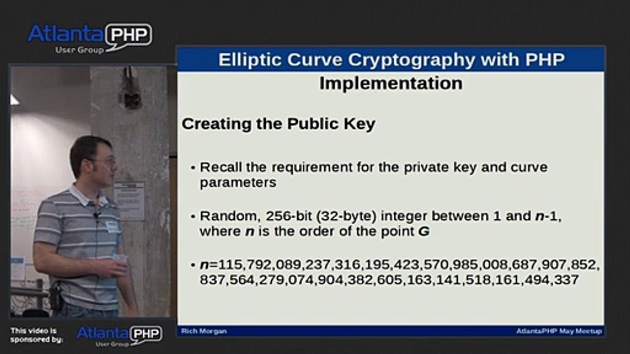 Practical Cryptography with PHP for Using Bitcoin_clip7