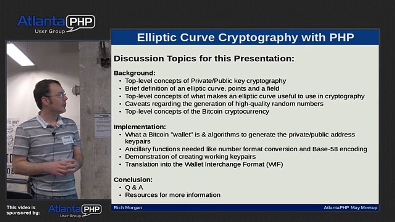 Practical Cryptography with PHP for Using Bitcoin_clip11