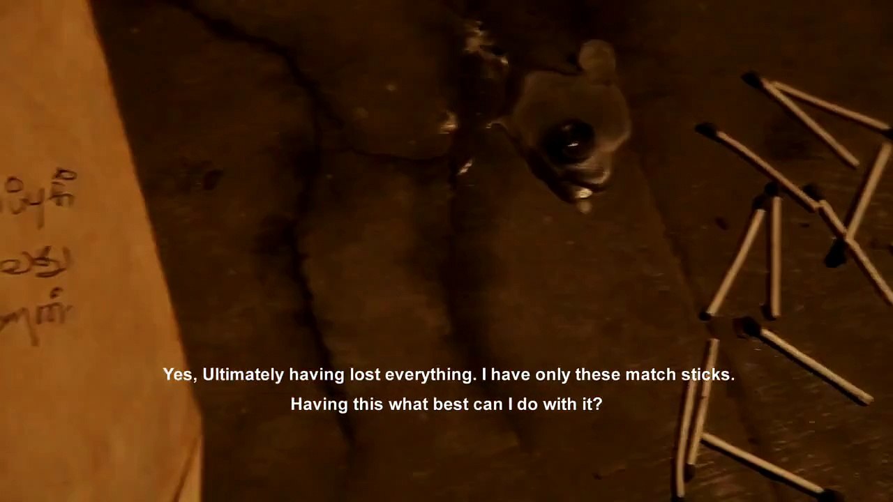 Inippu - Must Watch Tamil Short Film - Red Pix Short Films