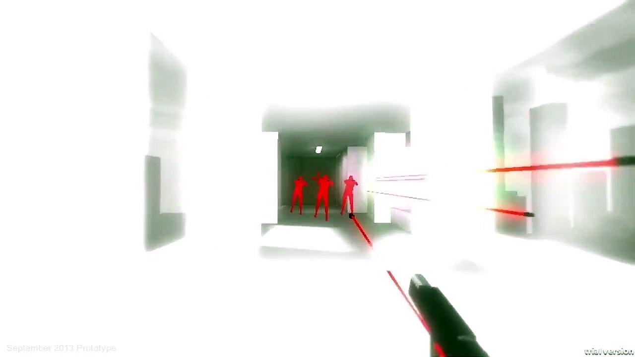 Super Fun! Super Gun! | Super Hot