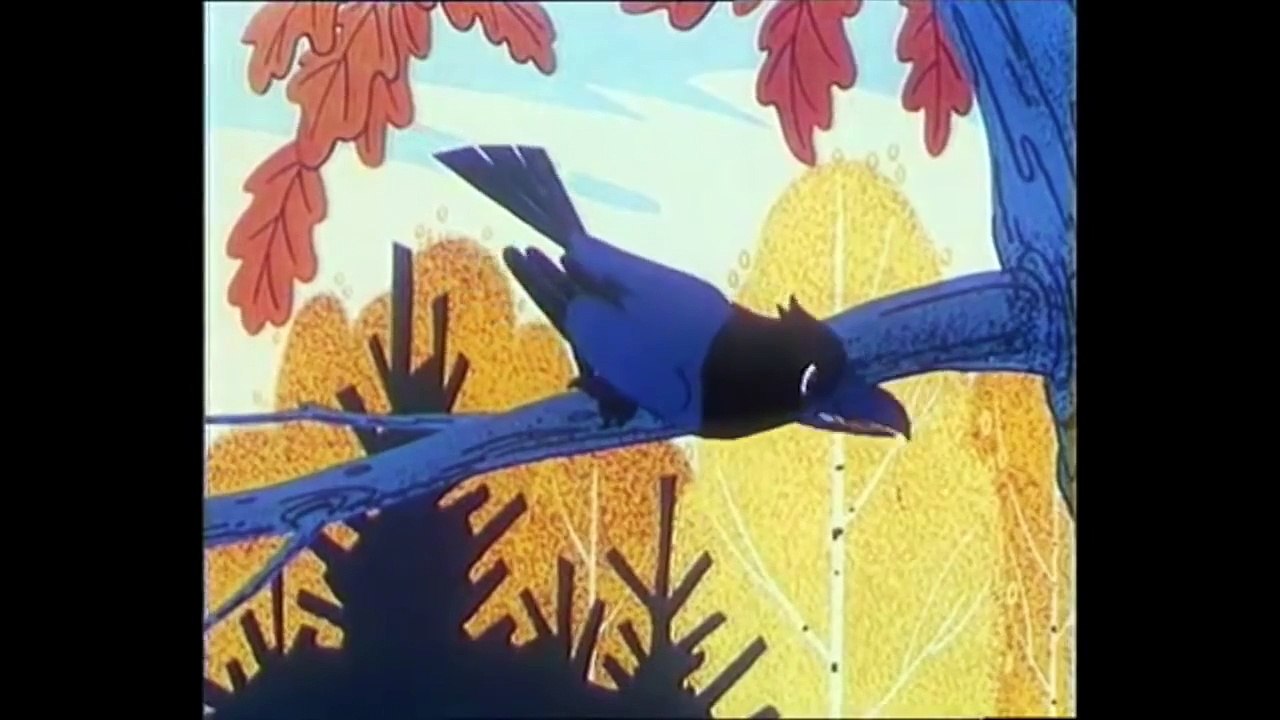 Зеркальце | Советские мультики для малышей