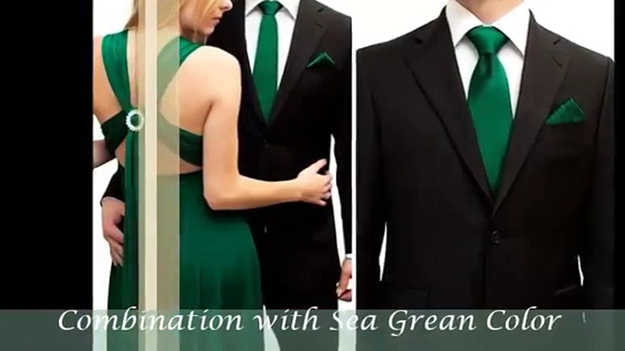 Fashion with Black Tuxedo Suits