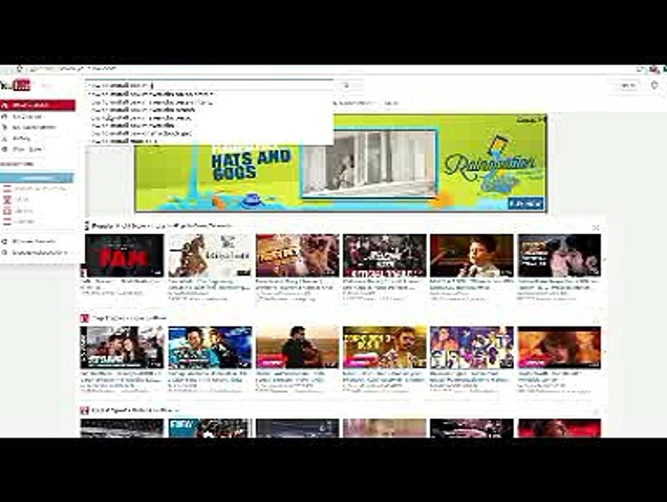 How to download any Youtube video (ummy video Downloader)
