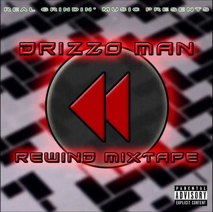 Drizzo Man - Rewind MIXTAPE Hosted by Danec Smith (+Download Link)