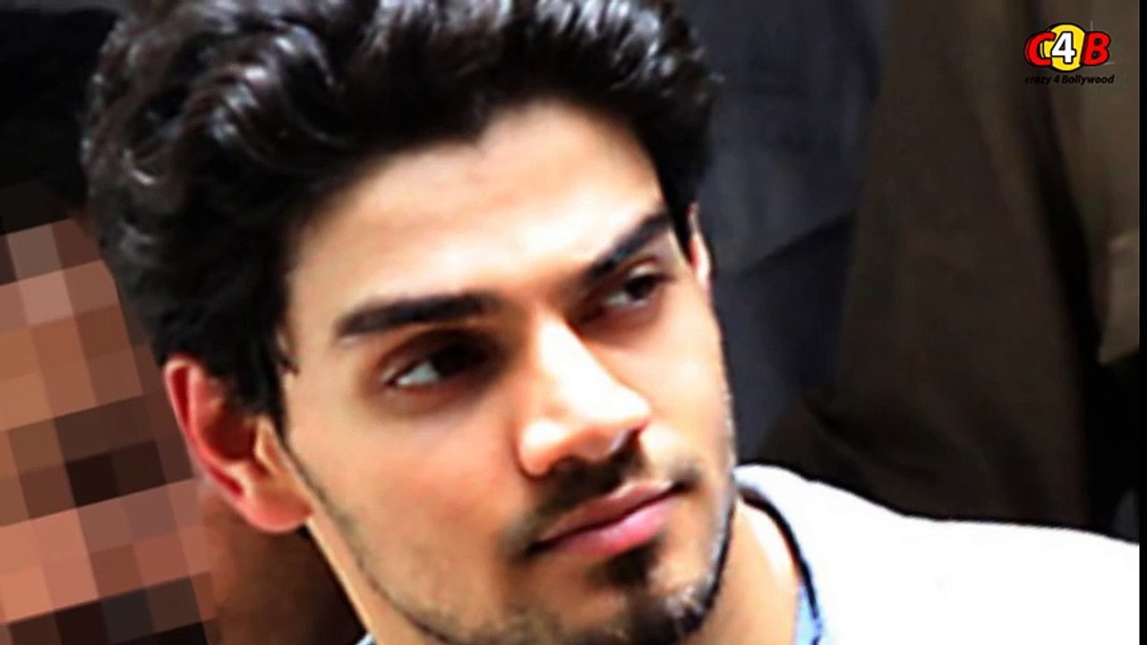 Sooraj Pancholi dating Mawra Hocane !