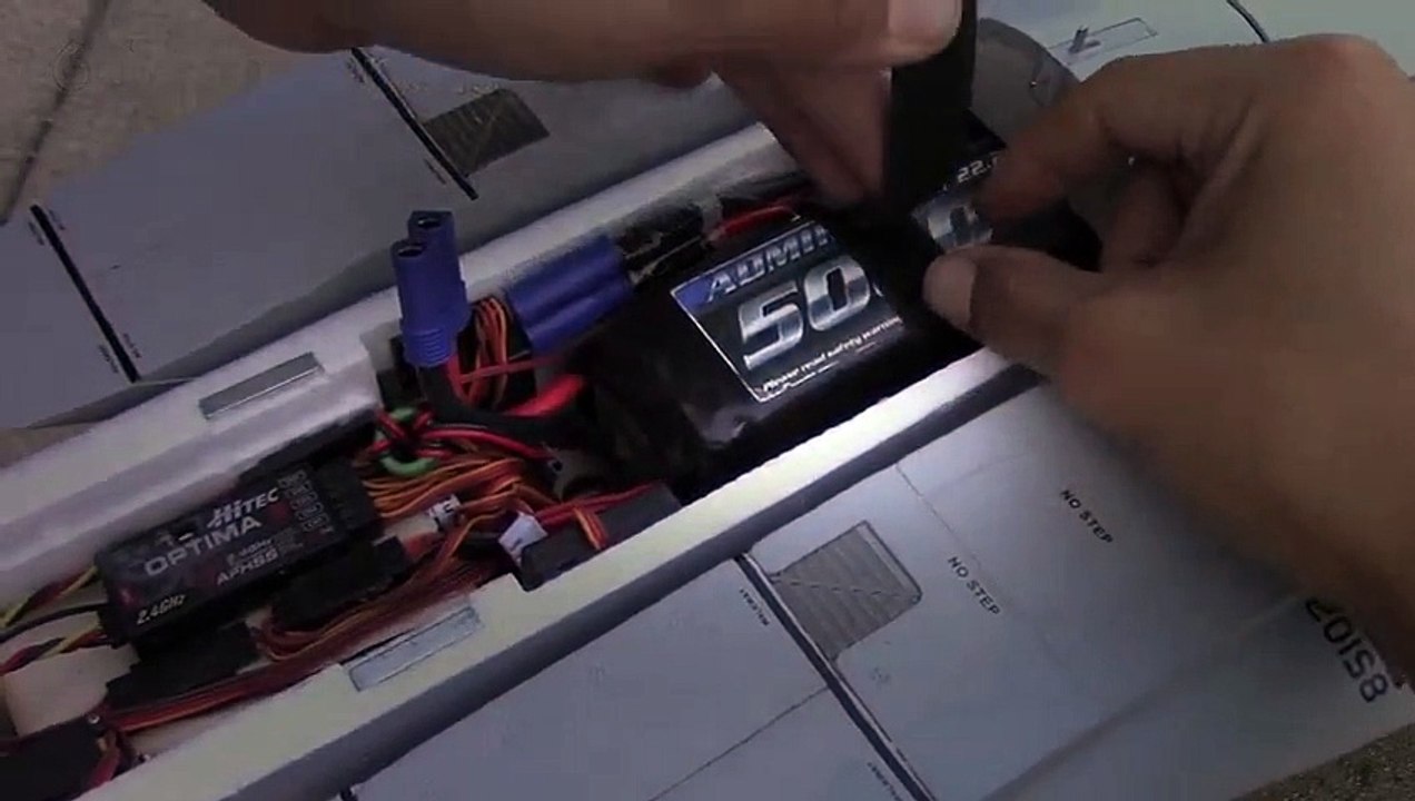 Freewing F-15C Eagle 90mm EDF RC Jet Feature and Flight Demonstration  Hobby And Fun