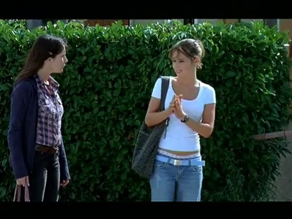 Didine, 35 ans, préfère suivre le courant 🌊