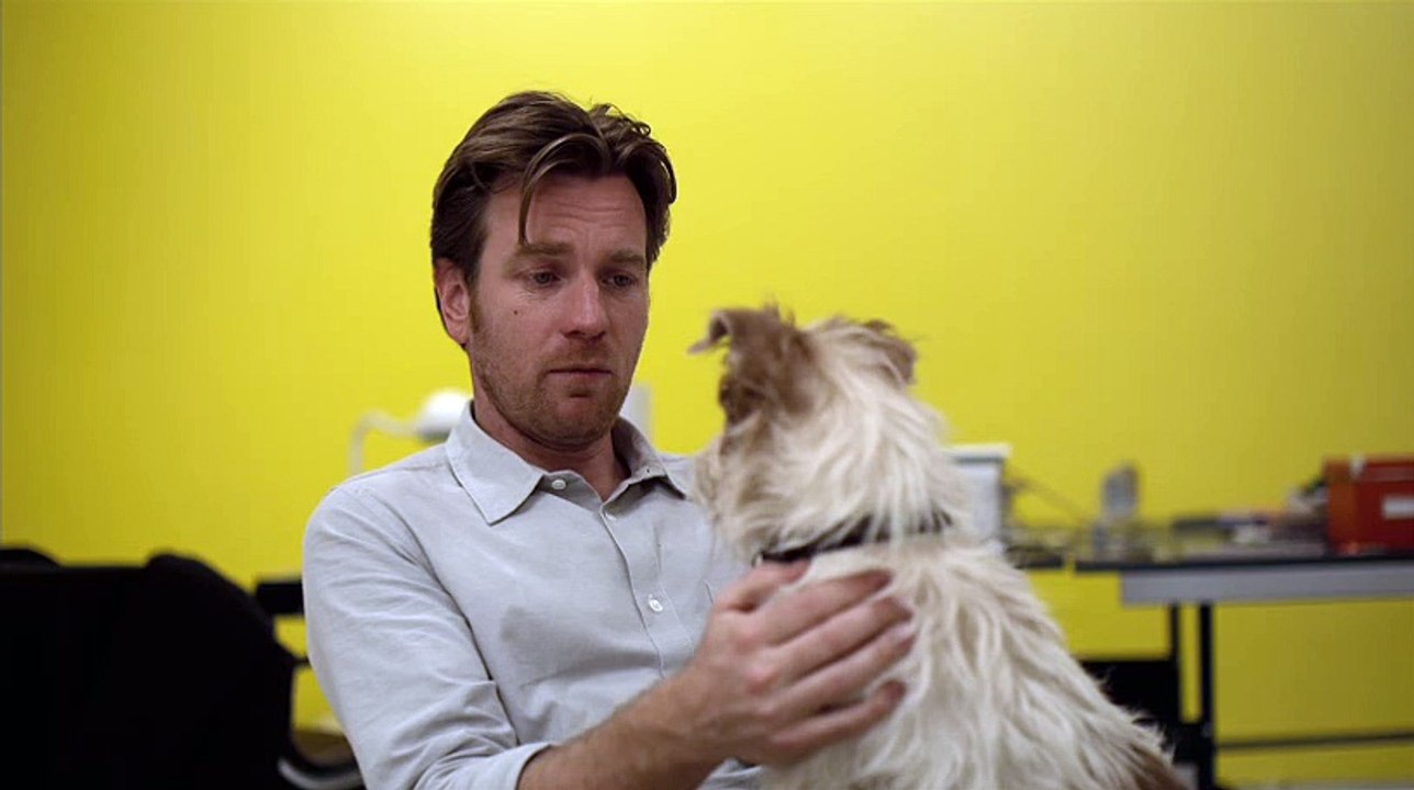 Oliver, illustrateur à LA, face à ses amours perdues 🎨