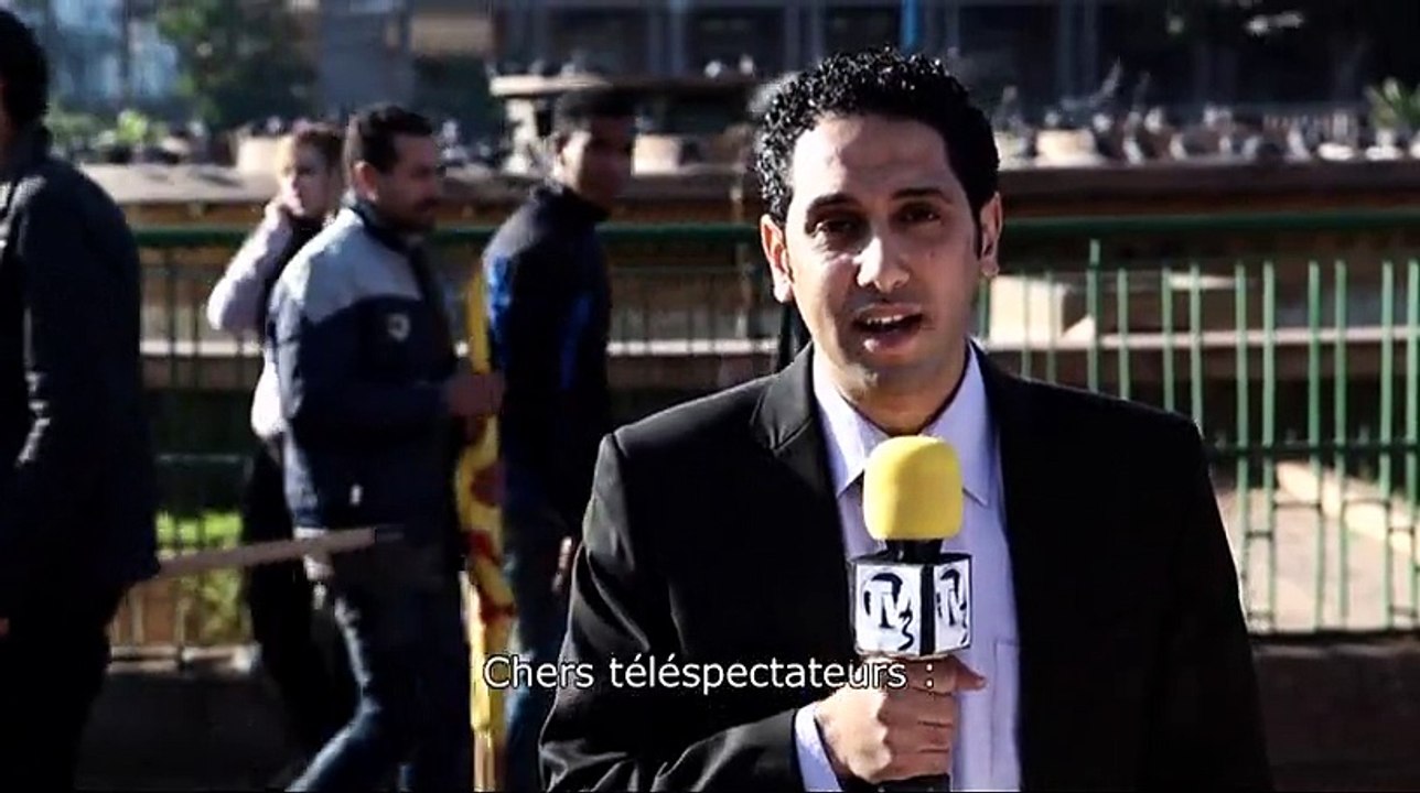 C'est eux les chiens...