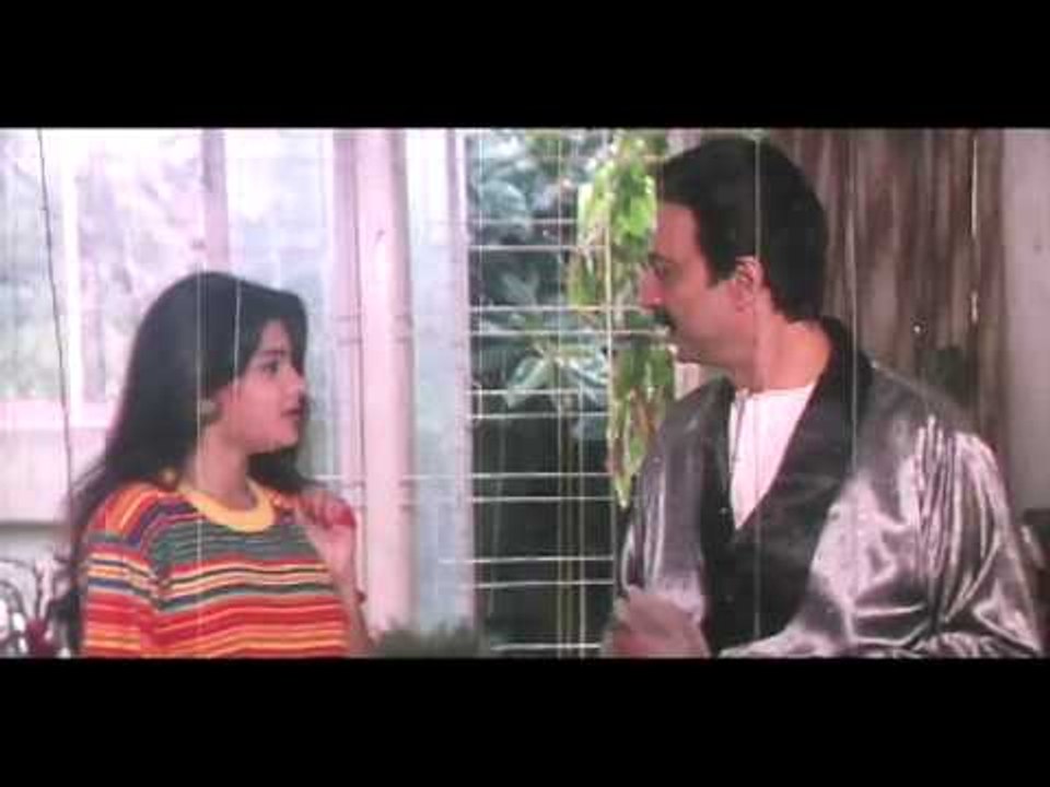 Dilbar | Full Hindi Movie | Mamta Kulkarni,Johnny Lever