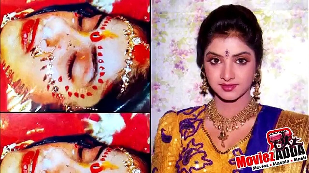 Bollywood Mysteries That Remain Unsolved Even Today