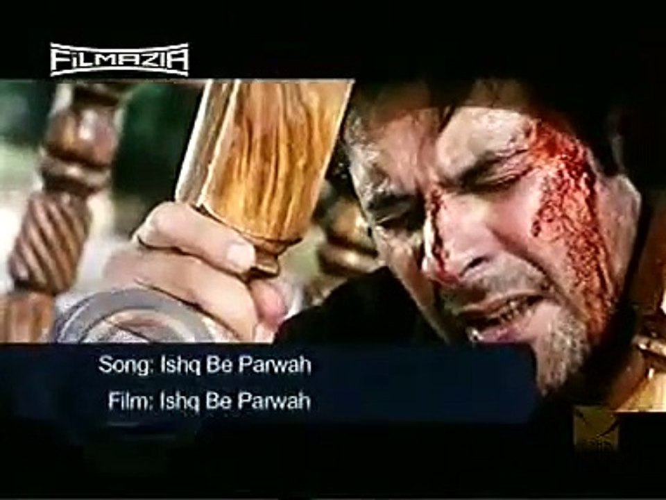 Ishq Be Parwah So Sad  Song make you cry