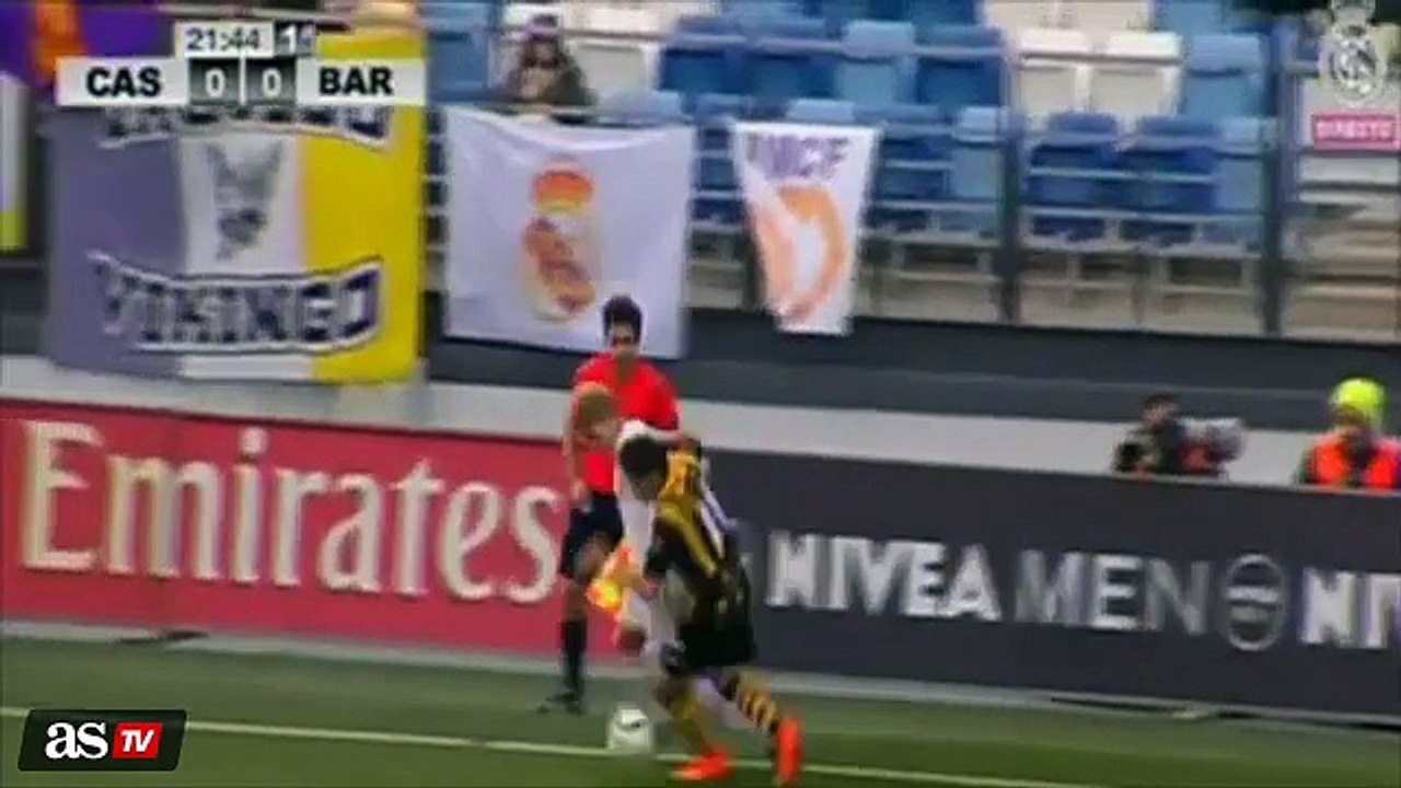 The talented mister Ødegaard