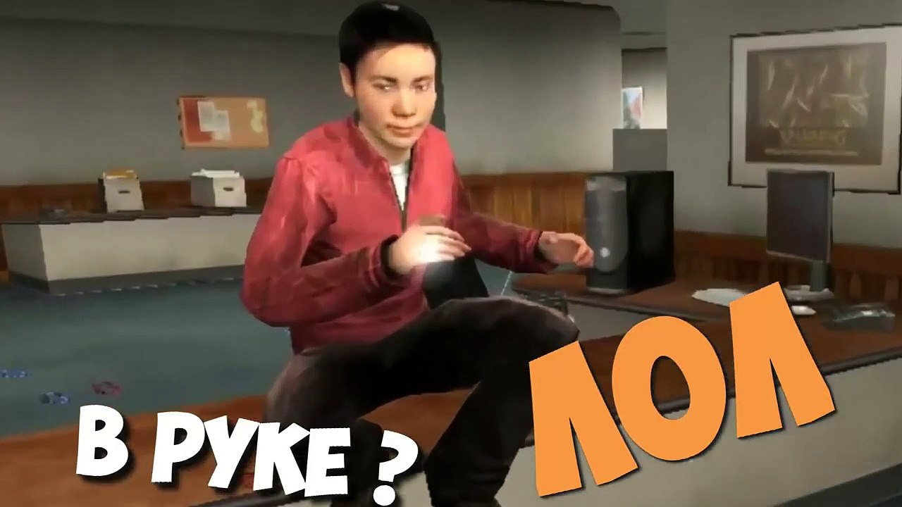 МЮРДЕР ЖАЖДЕТ КРОВИ