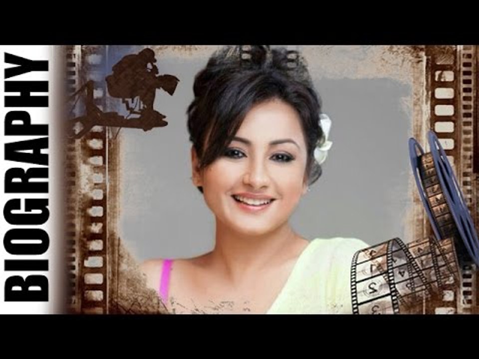 Divya Dutta - Biography