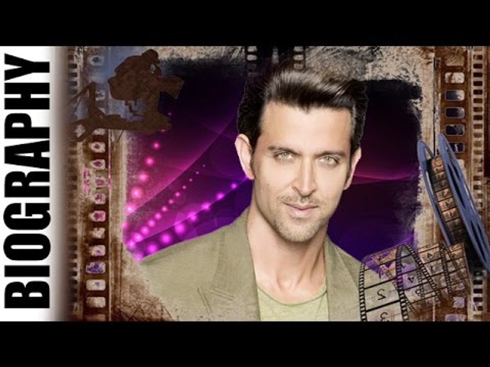 Hrithik Roshan: The Iconic Bollywood Superstar’s Life & Career 🎬