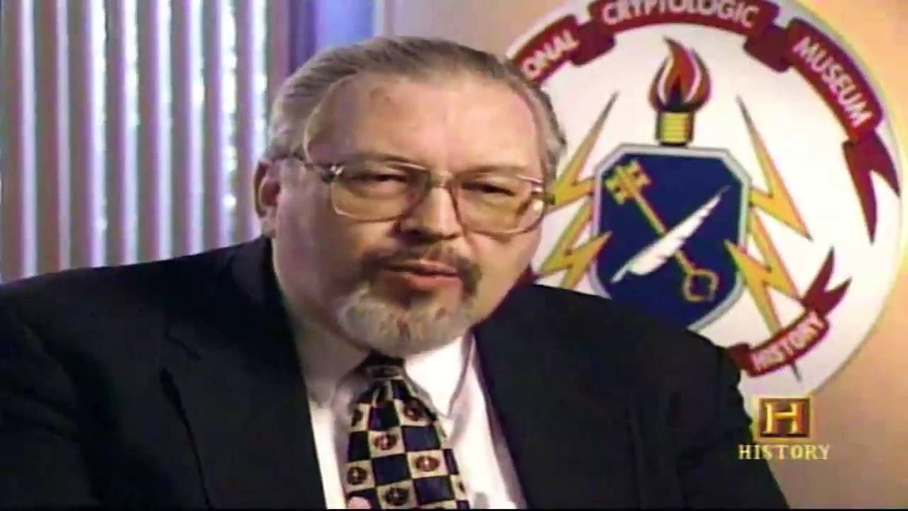 The Complexity of CODES - A Historical Documentary