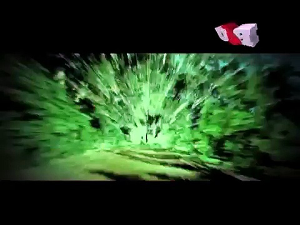 B4U Aflam (Arabic) Promo trailer