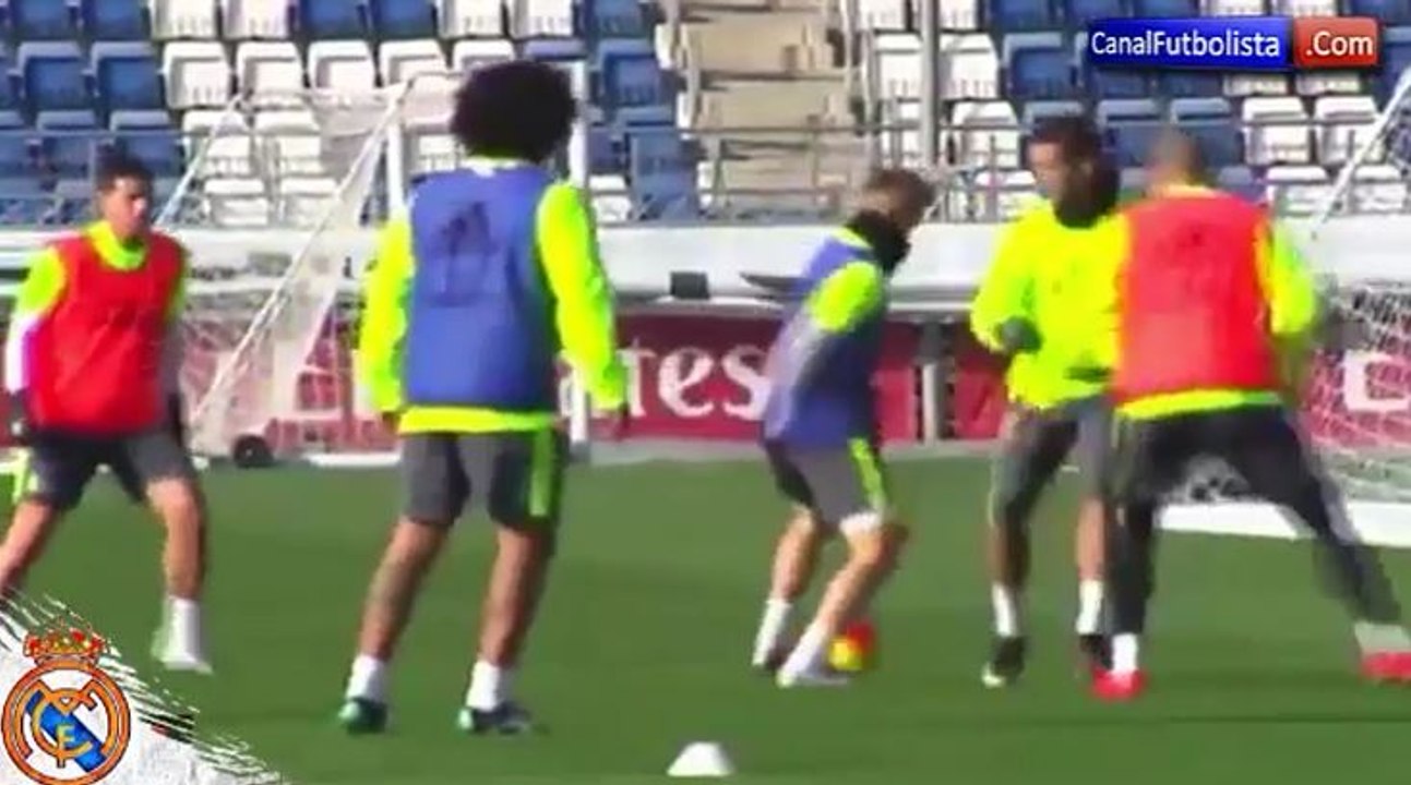 Odegaard Ronaldo'nun aklını aldı!