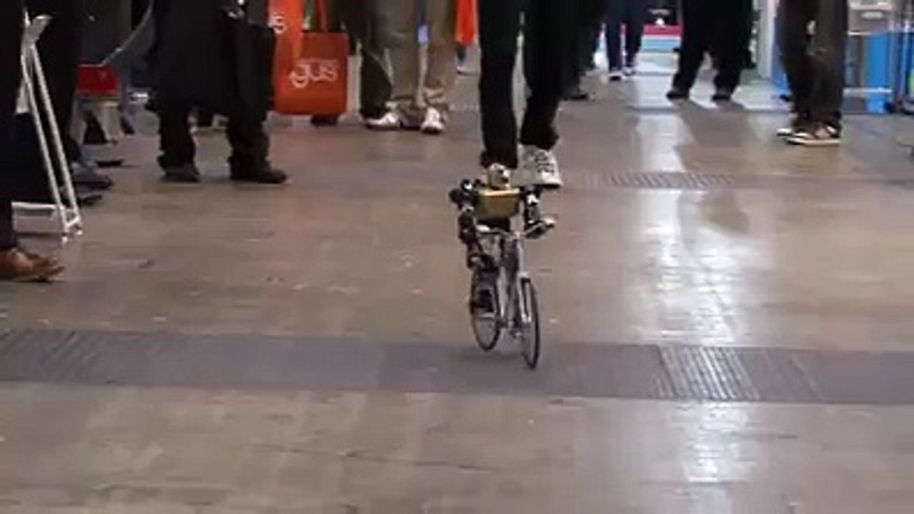 Production of Information Technology