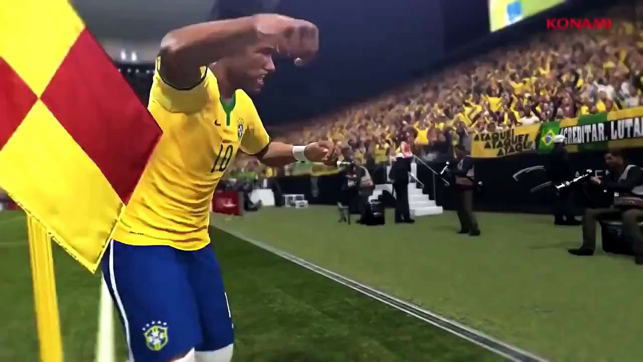 ‪Pes 2016 vs Fifa 2016 !!‬‏