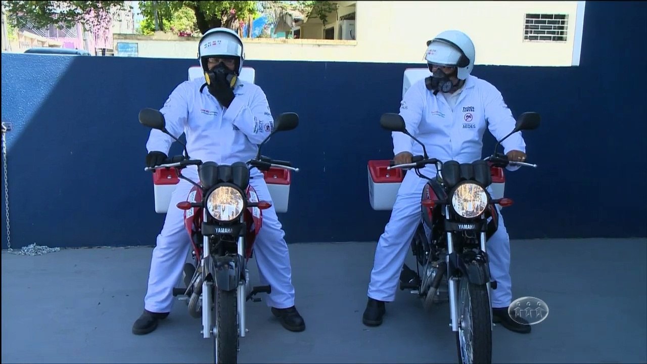 Semsa implementa Centro Integrado de Operações