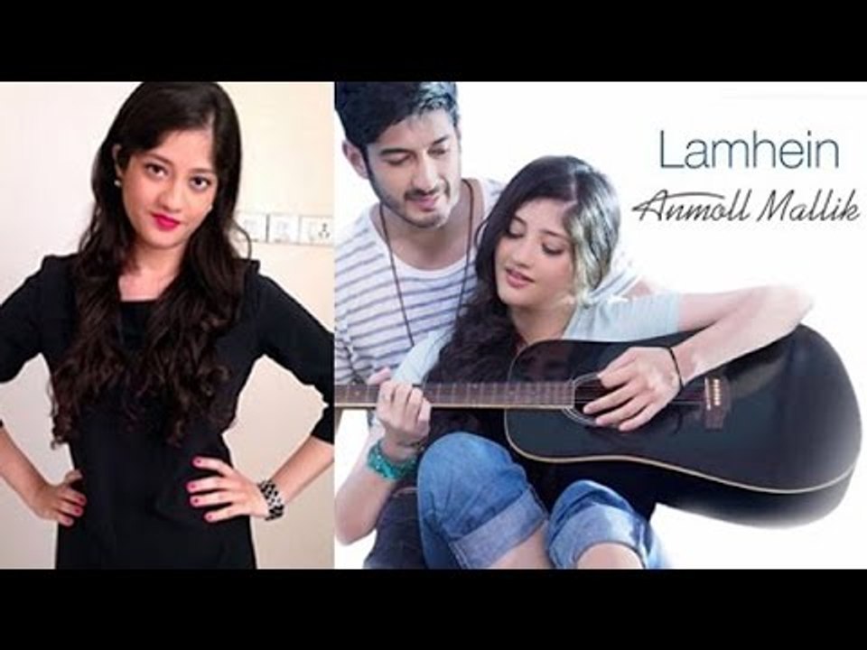 Anmol Malik's Music Album 'Lamhein' Launch | Anu Malik, Mohit Suri