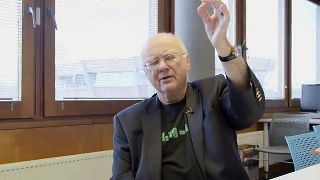 Chomsky Hierarchy - Computerphile