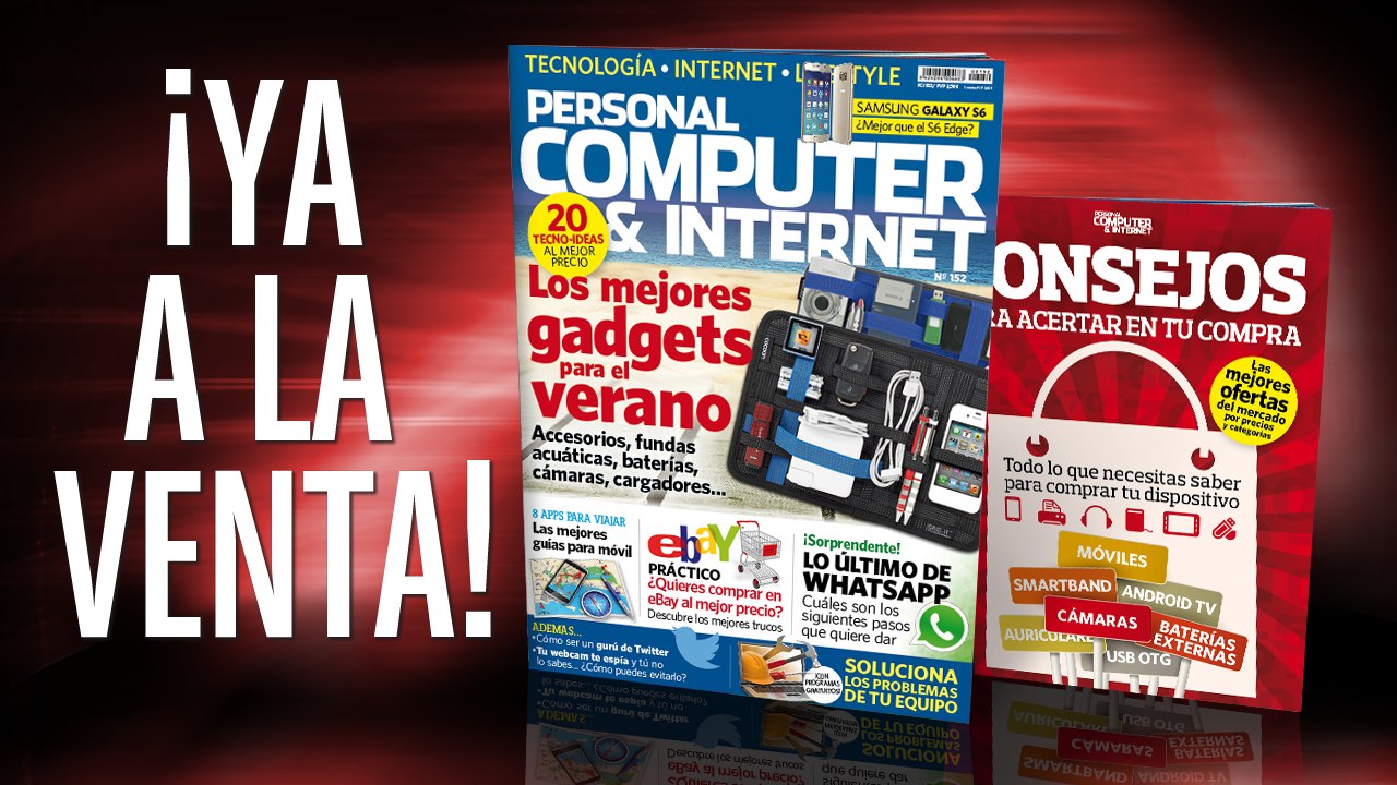 Adelanto N 152 Personal Computer & Internet