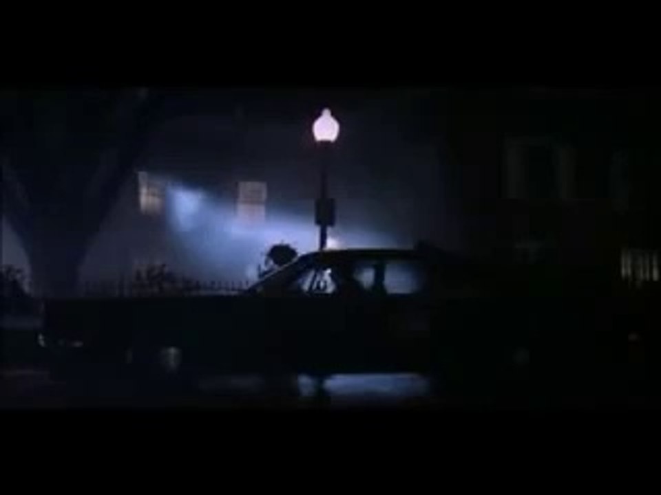 El exorcista tráiler en castellano