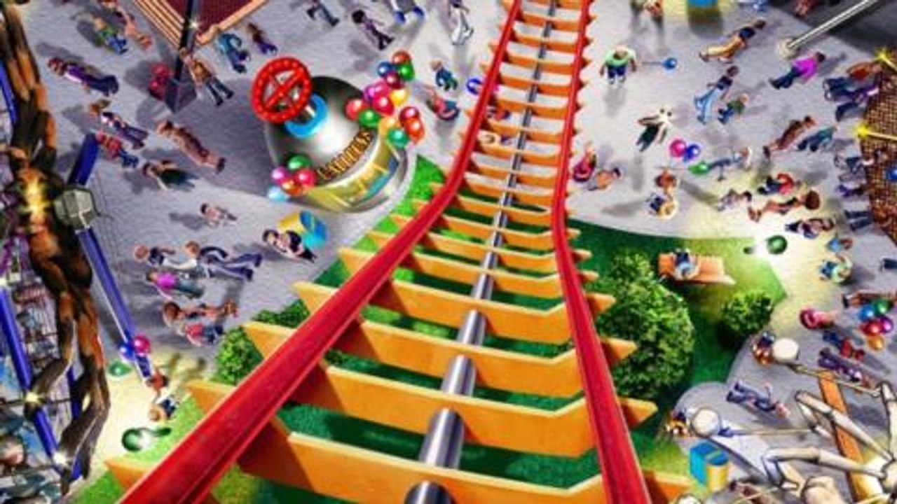 Top 10 Tycoon Based Video Games