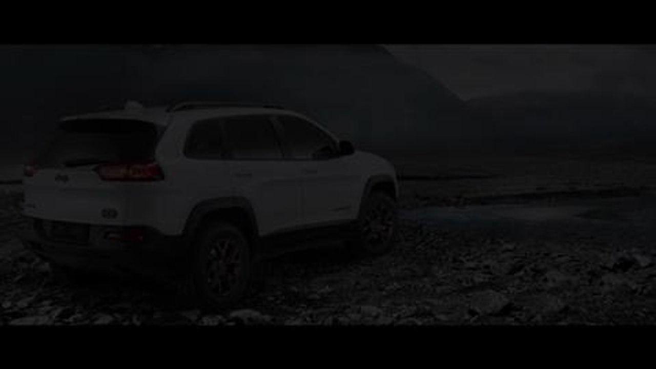 Jeep Cherokee Sageland Concept y Urban Concept