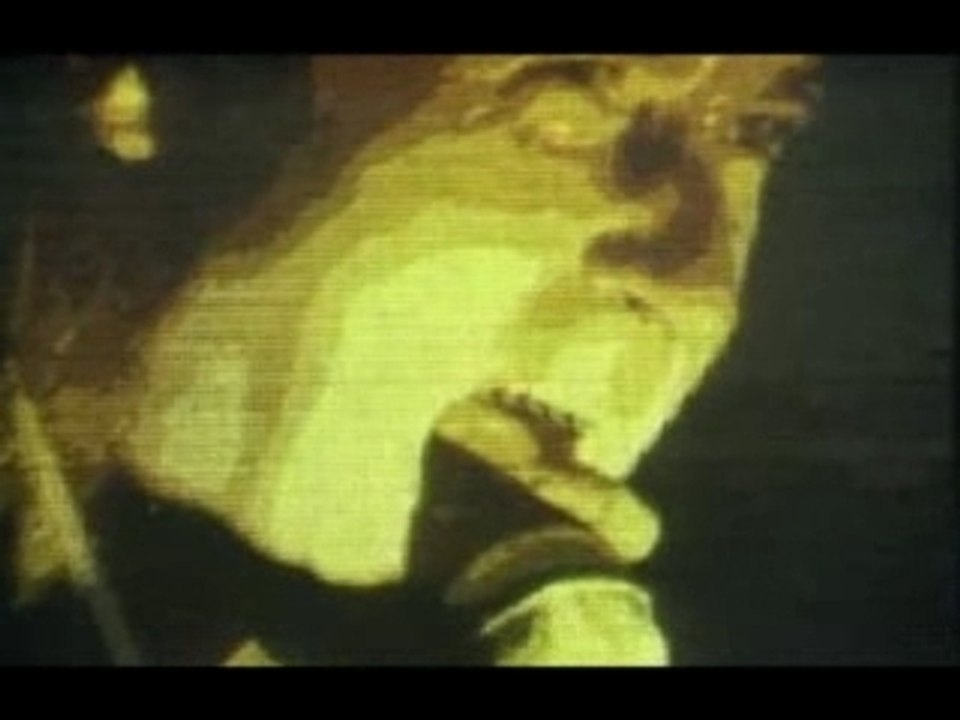 Live - Genesis - Mama