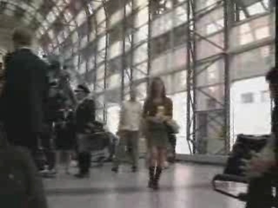 Degrassi Music Video - How To Save A Life