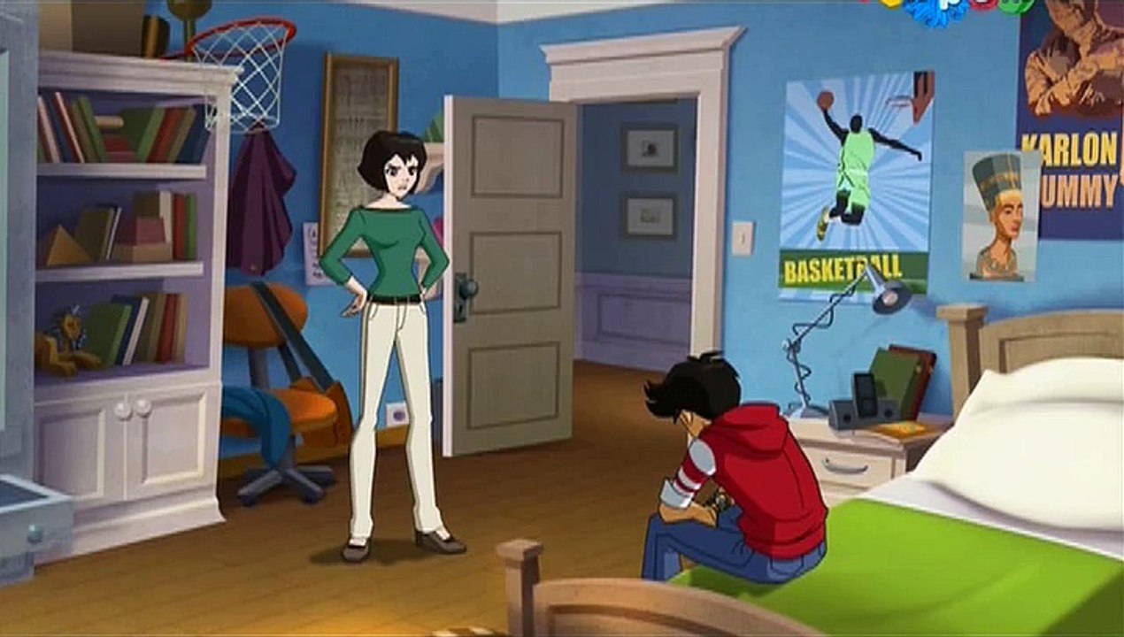 05. Путь Эксатона