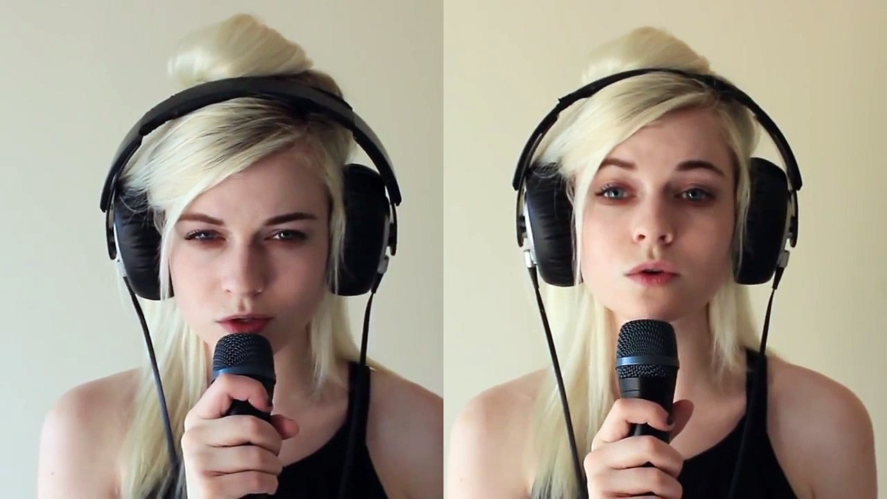 Завораживающее исполнение