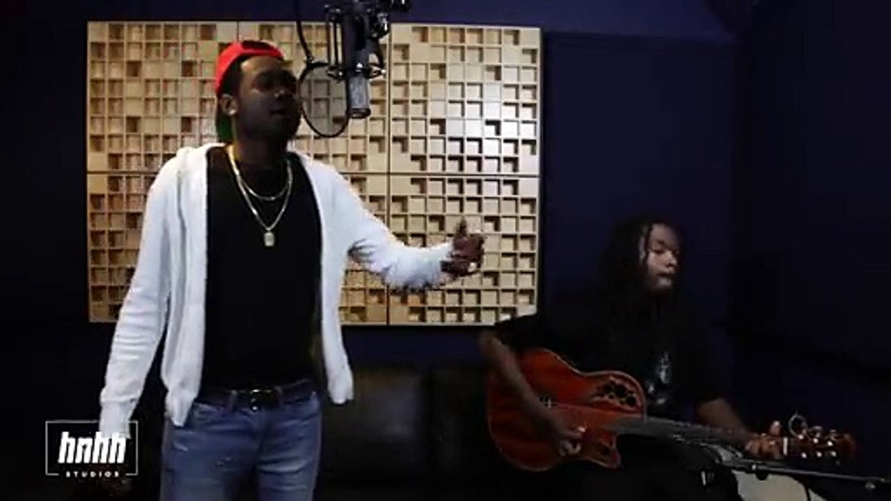 Kranium  Stamina  (Acoustic Version)