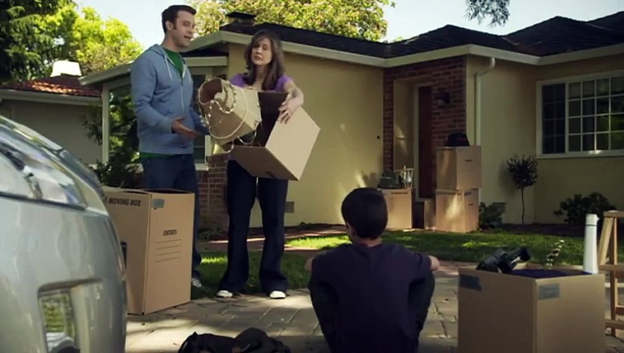 Trooper and the Legend of the Golden Key - Trailer