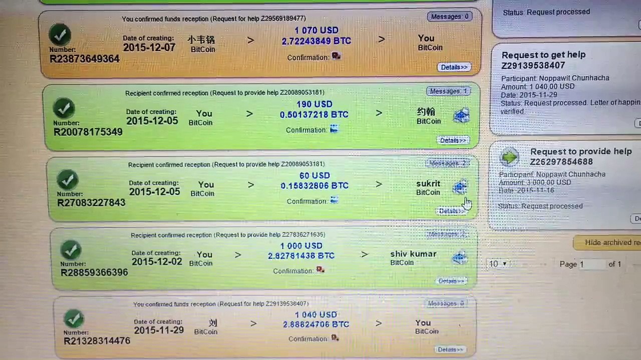 Super Global Help: Building a Friendly, Mutual Aid Platform 🌍