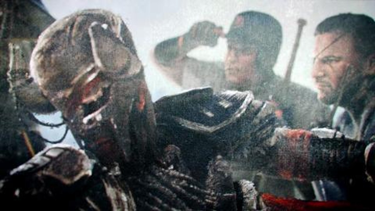 PS4 Gamer Masterpiece Film