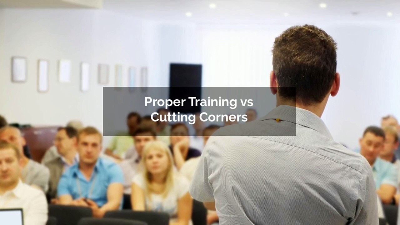 What are the Costs of Dangerous Warehouse