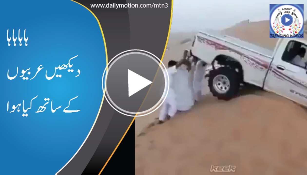 What’s Going on with Arabic Content? 🤔