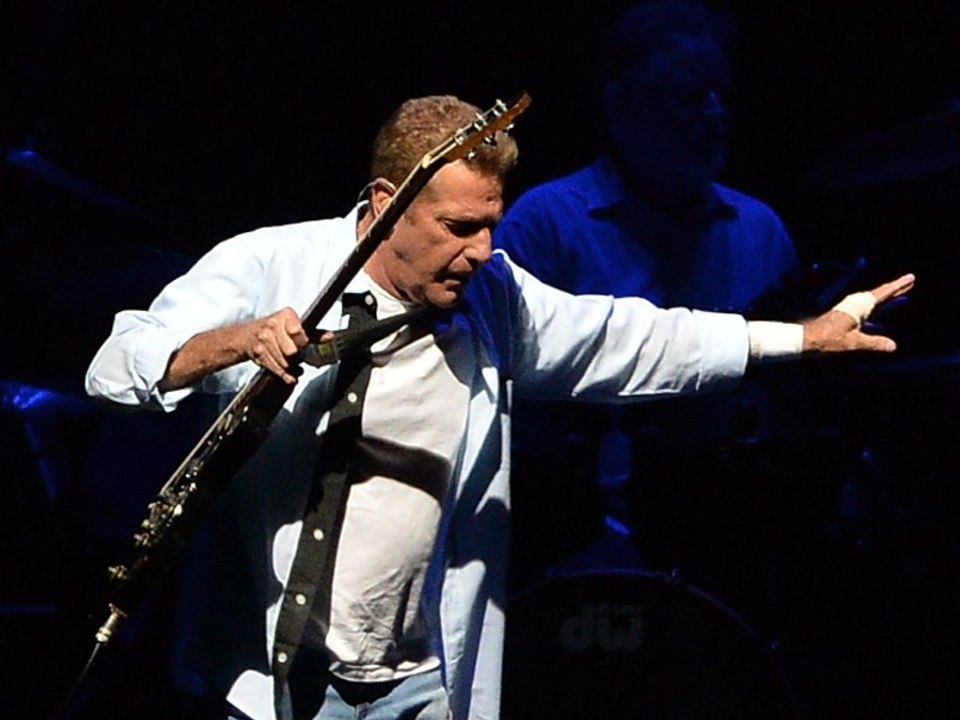 3 Classic Hits Penned by Eagles Singer, Glenn Frey