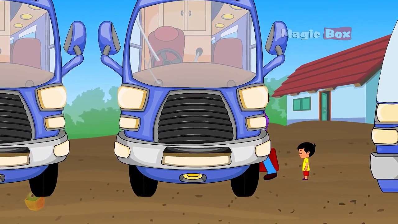 Kids Story Compiled Rhymes - Chellame Chellam - Cartoon/Animated Tamil Rhymes For Kutty Ch