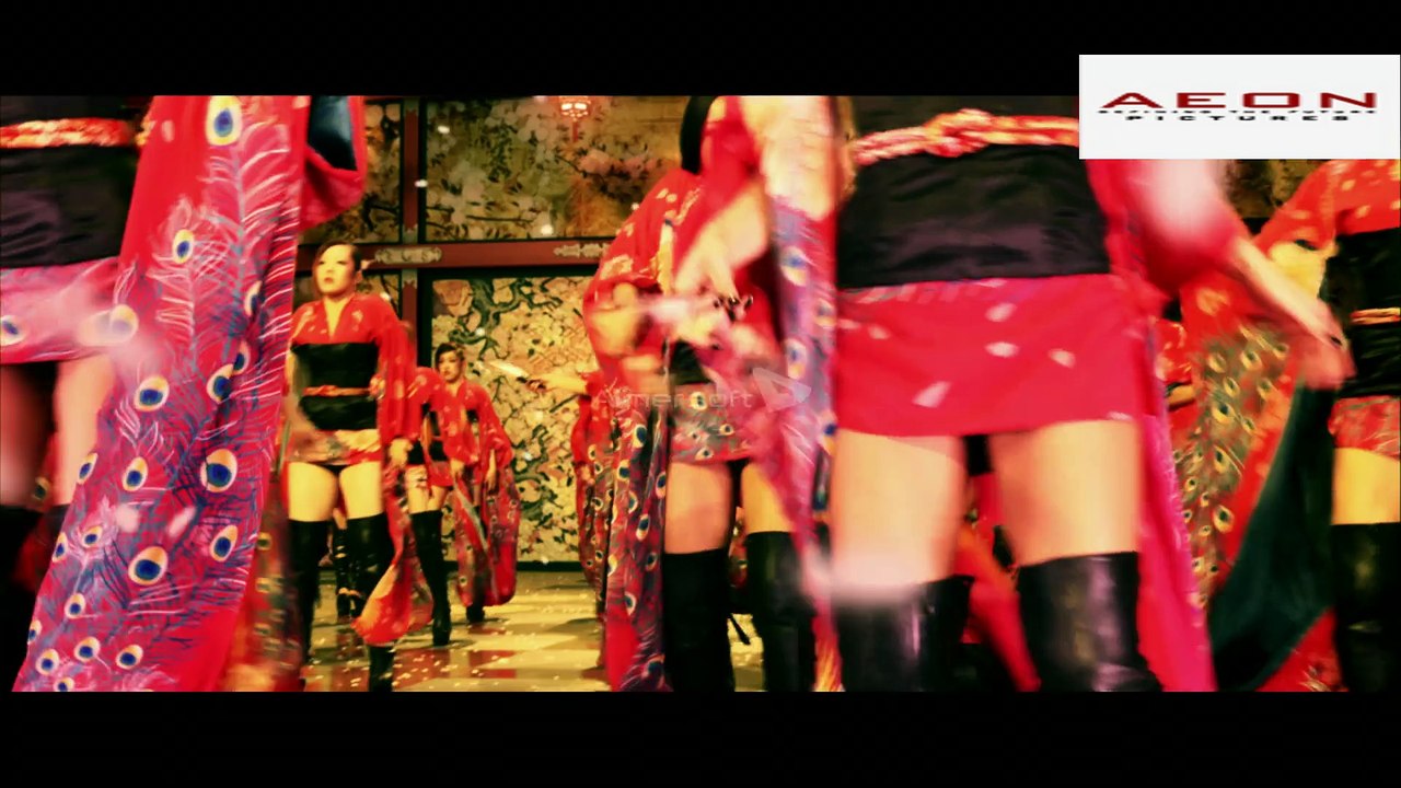 GOEMON (EK JANBAAZ YODH) IN HINDI