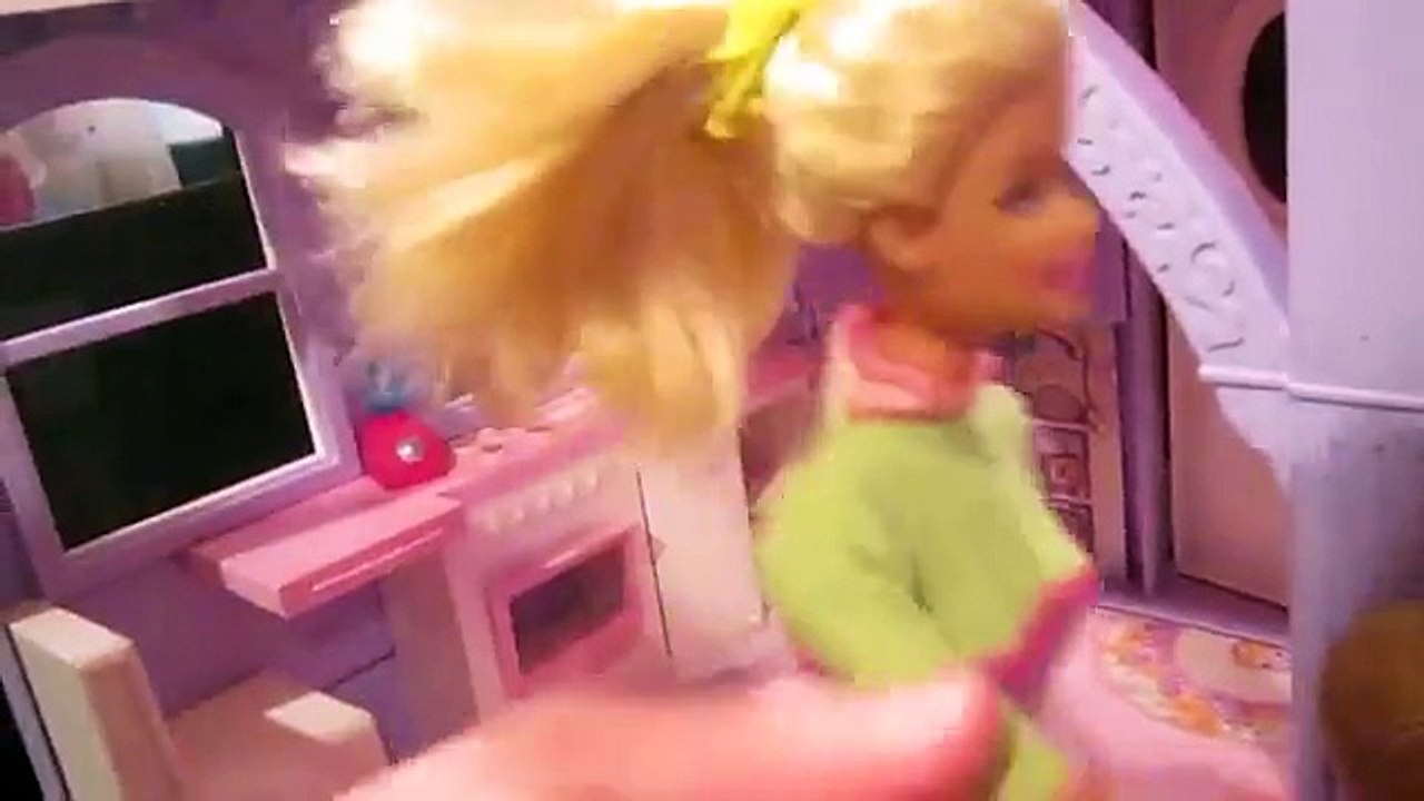 Barbie and Ricky Rickys Parents (Contest Winner!)