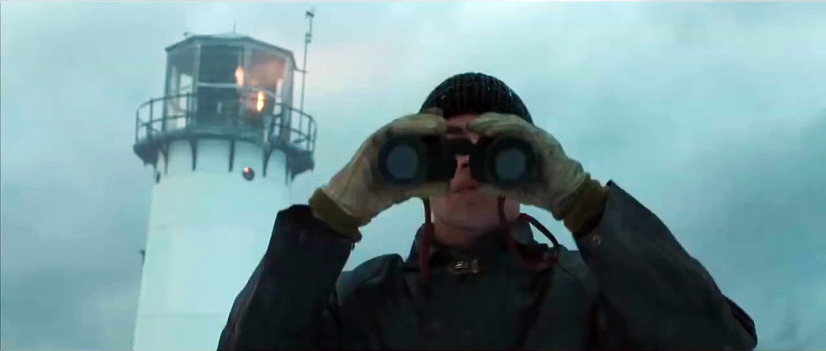 The Finest Hours TV SPOT - Here We Go (2016) - Chris Pine, Graham McTavish Movie HD