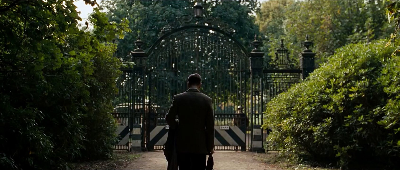 The Imitation Game Official Trailer HD | Trailers | FandangoMovies